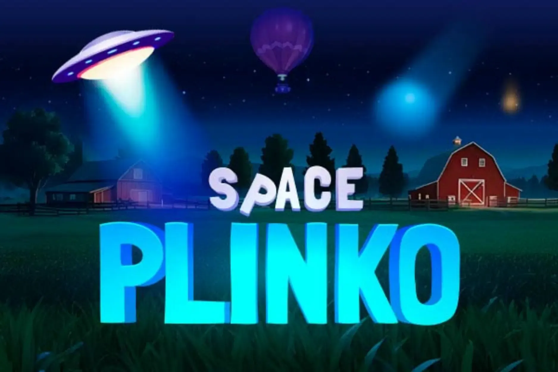 Space Plinko &ndash; casino en vivo